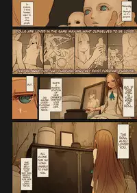 [MonsieuR (MUK)] Tiny Evil 2 [English] {Hennojin} [Decensored] [Digital]