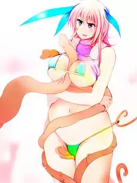 [RAYNEX] Uchinoko Ero E 5