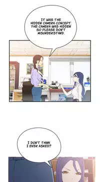 [Ttasoom] H-Campus Ch.0-29 (English) (Ongoing)