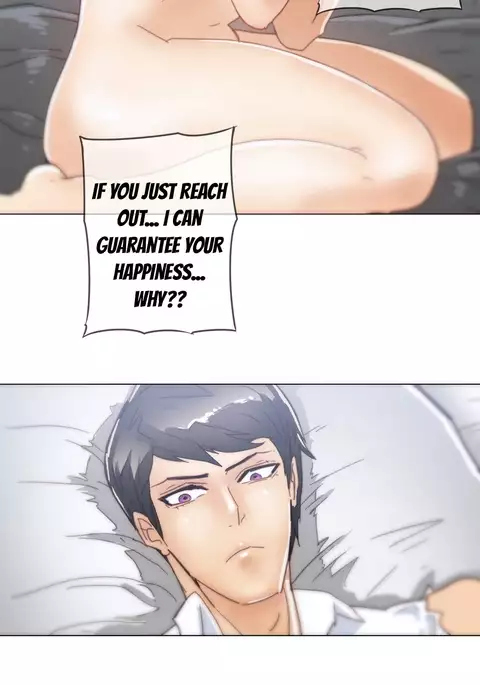 Household Affairs Ch.1-38