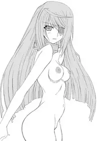 [Power Slide (Uttorikun)] KOTEKA (Infinite Stratos) [Digital]