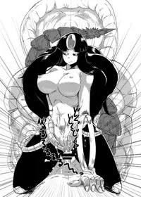 [Setouchi Pharm (Setouchi)] Kanojo no Tekiou - ATTACK OF THE MONSTER GIRL [Digital]