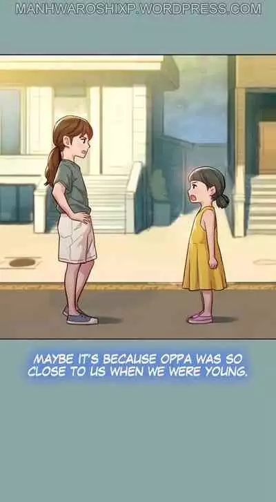 What do you Take me For? Ch.159/?