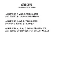 [Amatarou] HAPPINESS! [English] {doujin-moe.us}