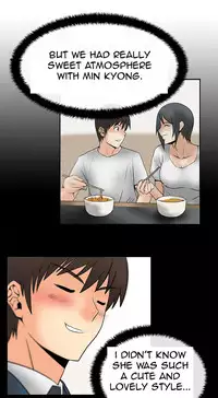 My Office Ch.1-26 (English) (Ongoing)