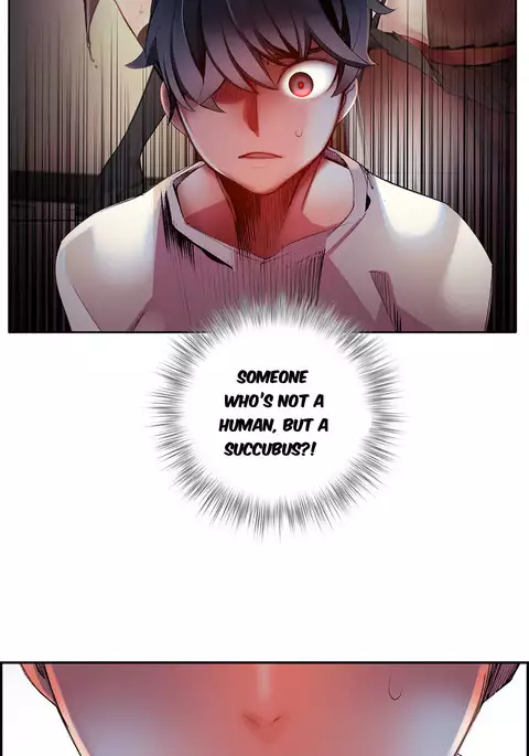 Lilith's Cord Ch.25-34