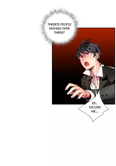 Lilith`s Cord Ch.1-37