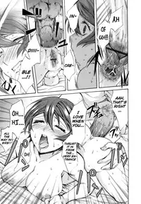 [Emua] Ryouran Gakuen Kakumeiki - Hyakka Ryouran! [English] [biribiri]