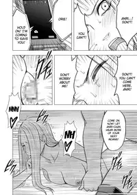 [Crimson] Virgin Idol [Episode 15] [English] {Kizlan}