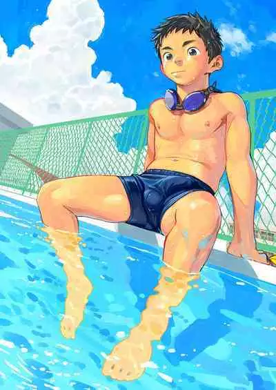 Gekkan Shounen Zoom 2022-7