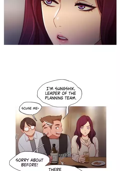 Scandal of the Witch Ch.1-25