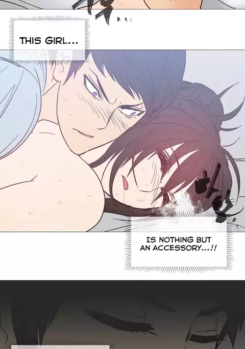 Household Affairs Ch.1-38