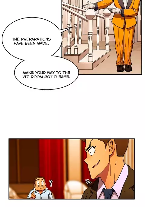 Refrain Love Ch.1-28