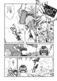 [Shibata Masahiro] Nano Sector