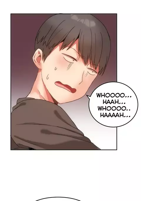 Hahri's Lumpy Boardhouse Ch. 0-32