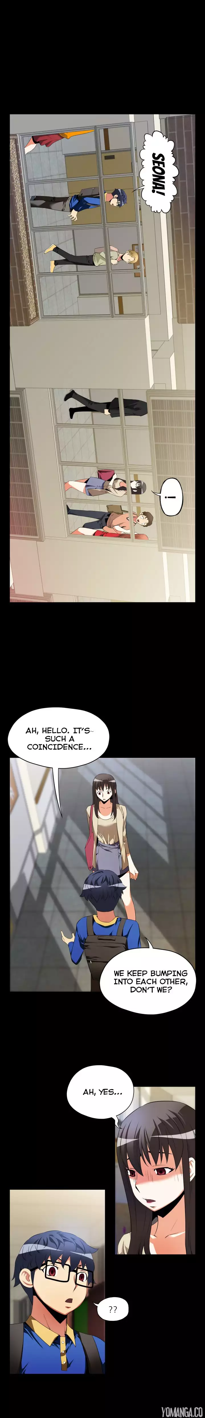 Love Parameter Ch.1-43