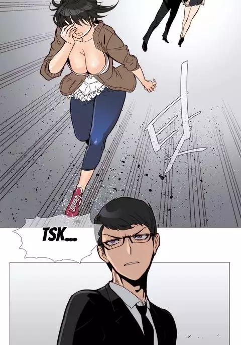 Household Affairs Ch.1-51