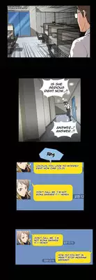 [Yihyeonmin] Drug Candy Ch.0-37 (English) (YoManga) (Ongoing)