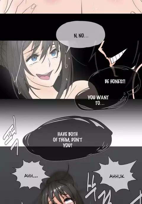 Household Affairs Ch.1-38