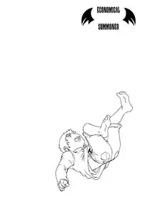 [BOX (19 Gou)] Economical Summoner [English] [Yaoihaven] [Digital]