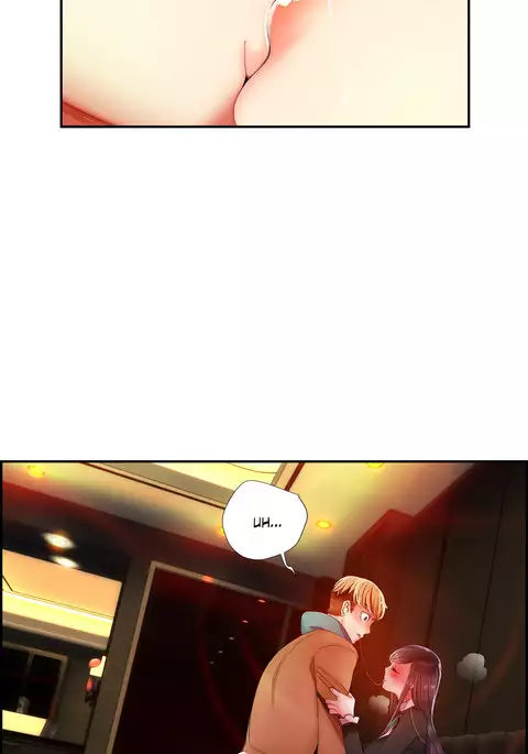 Lilith`s Cord Ch.1-26