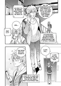 [The Yaoi Army][Kisumi, Seru] Sweet Boy (Ongoing)