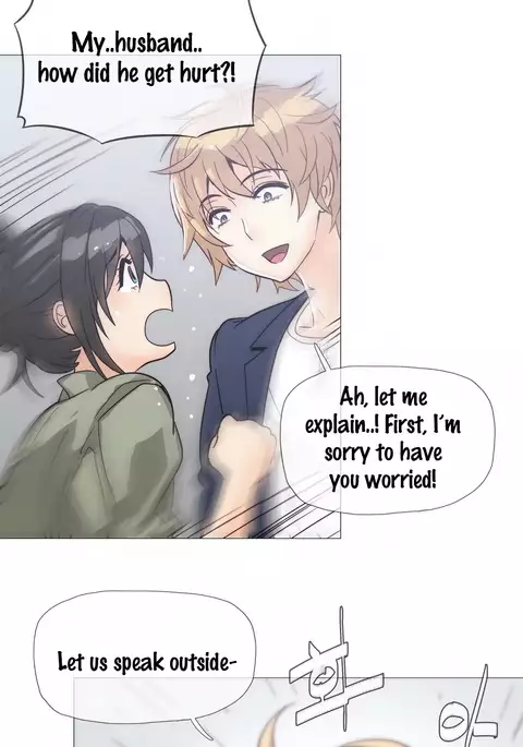 Household Affairs Ch.1-38