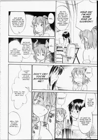 [Hinemosu Notari] Read Me! [English]