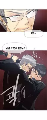 [ButcherBoy] Household Affairs Ch.1-28 (English) (YoManga) (Ongoing)