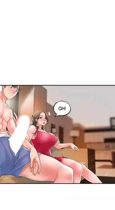 New Town [Lee Wan, Kim Suna] Ch.23/? [English] [Manhwa PDF]