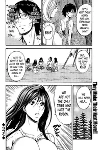 [Nagashima Chousuke] Kigenzen 10000 Nen no Ota | The Otaku in 10,000 B.C. Ch. 1-22 [English] [Natty Translations, Lazarus H]