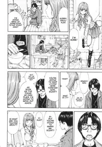 [Seto Yuuki] Allargando [English]