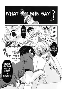 [Mizuki Eimu] Trick And Treat Ch. 1~5 [English] {Hennojin}