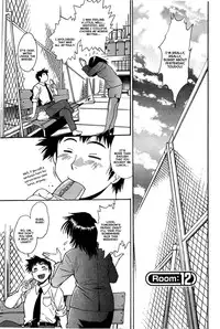 [Manabe Jouji] Kanojo de Ippai 2 - Ch. 10-14 [English] {Ochimusha}