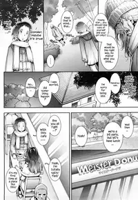 [Sengoku-kun] Haguringu | Love Maneuvering Ch. 1-8 [English] [EHCOVE]