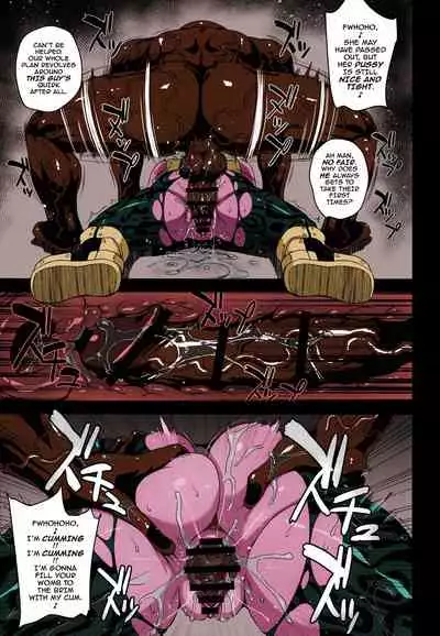 Collection 29 Doujinshi [Colorized] [Miss One Life]