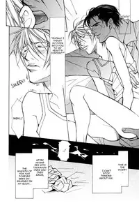 [Fujisaki Kou] From 701 Goushitsu [English]