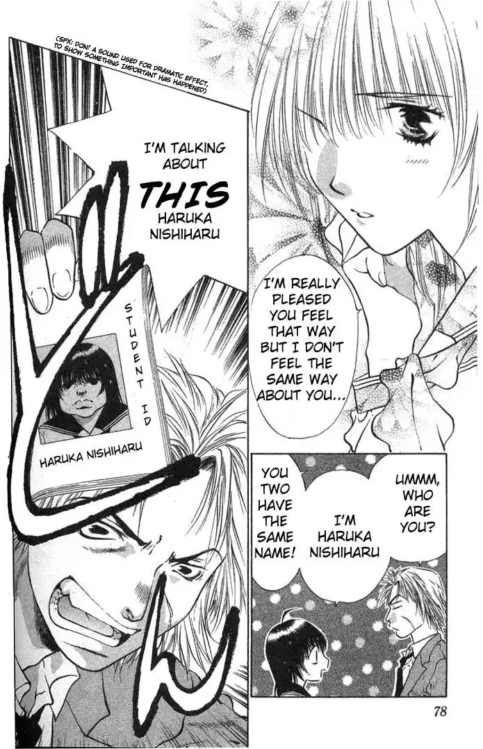 Girls Saurus V2 - CH8