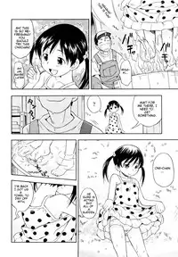 [Nohri Isawa] Mizutama no One Piece (A Drop of Water) [English] [Mistvern]