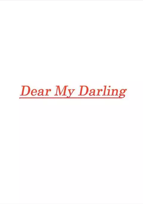 Dear My Darling