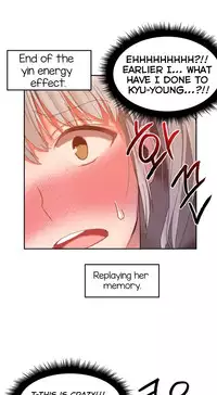 [Mx2J] Hahri's Lumpy Boardhouse Ch. 0-31 [English] (YoManga) (Ongoing)