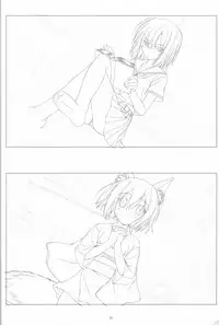 Irotoridori no Sekai COMPLETE ARTWORKS FIRST VOLUME -WORLD’S END-