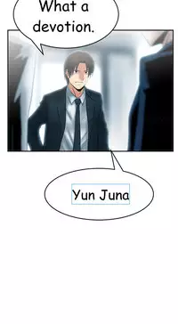 My Office Ch.1-42 (English) (Ongoing)