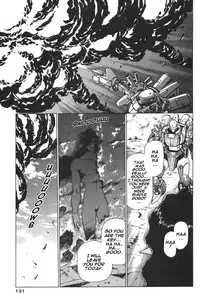 [Urushihara Satoshi] Chirality - To The Promised Land Vol.2 (Complete) [English]
