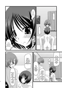 [valssu (Charu)] Exhibitionist Girl's Play 8 [English][UNC] {Munyu}