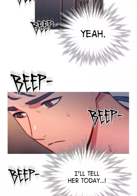 Scandal of the Witch Ch.1-25