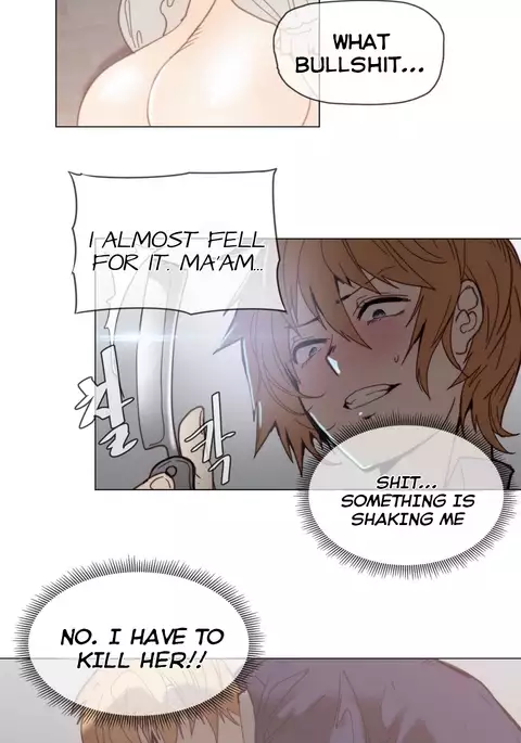 Household Affairs Ch.1-51