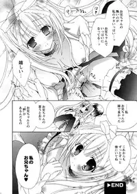 Comic Hime Dorobou 2008-05