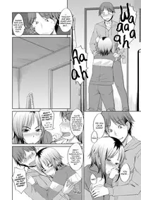 [Bosshi] Peachy-Butt Girls