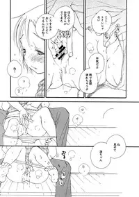 Comic Hime Dorobou 2008-05